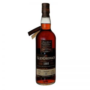 Glendronach 28yo Cask 4193